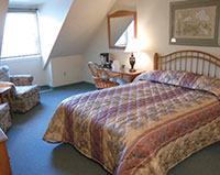 Depot Square Inn