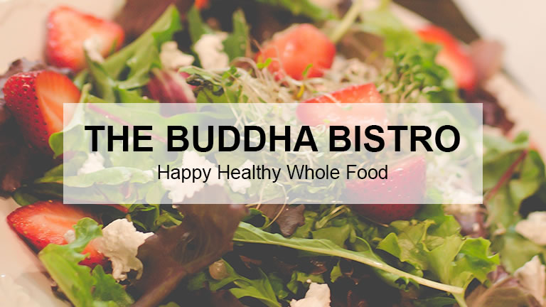 The Buddha Bistro