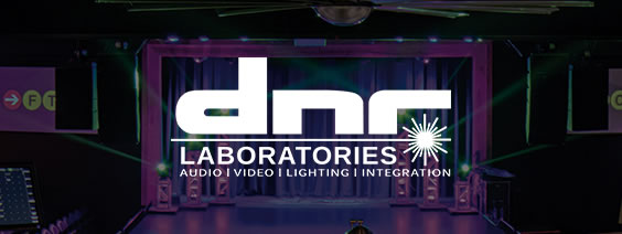 DNR Laboratories