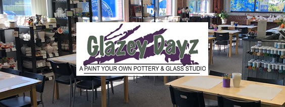 Glazey Dayz
