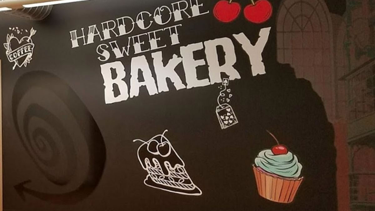 Hardcore Sweet Bakery