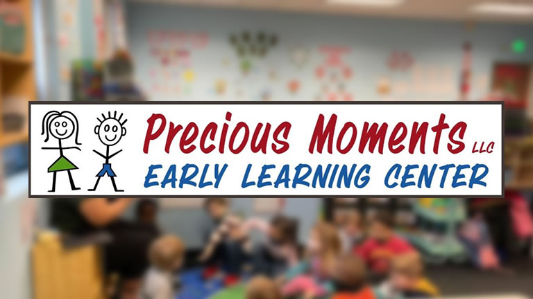 Precious Moments Early Learning Center
