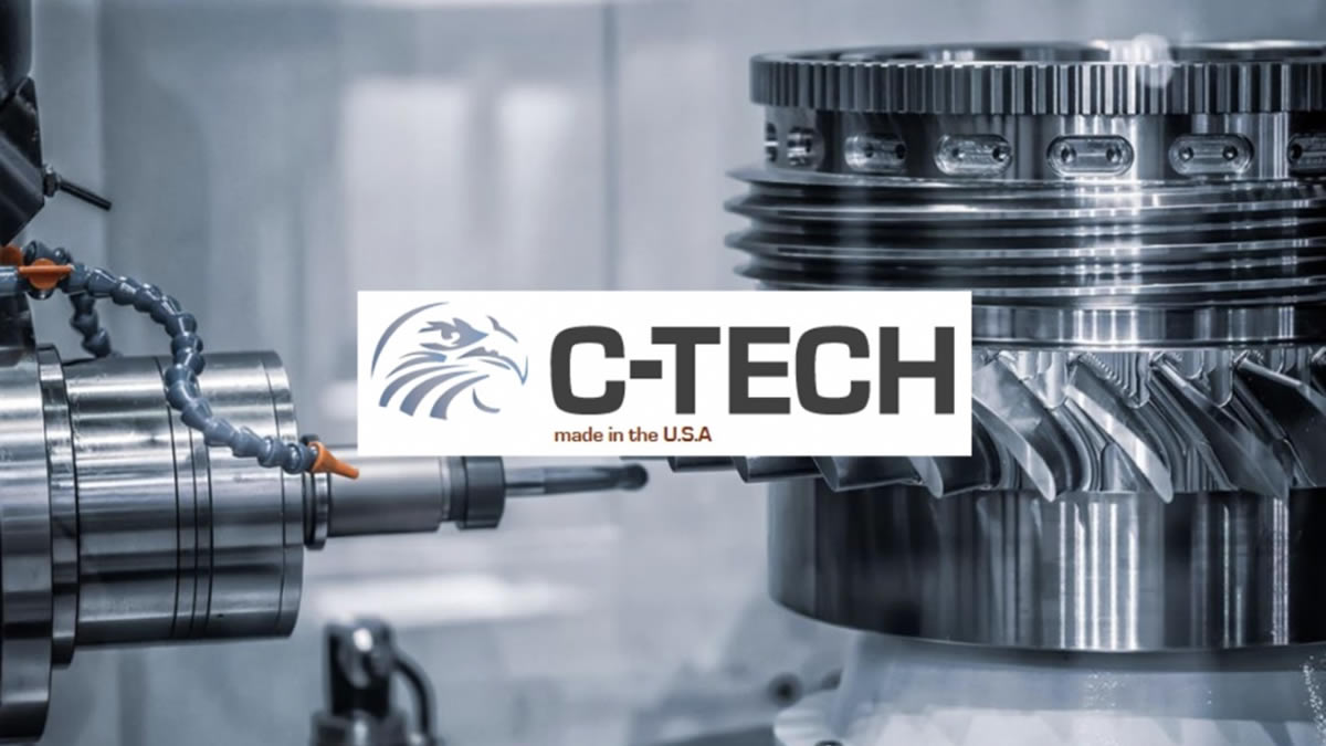 C-Tech Manufacturing, LLC