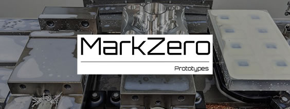MarkZero Prototypes