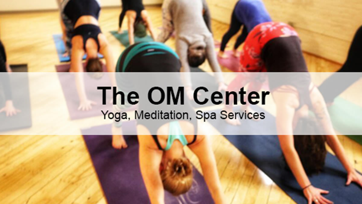 The OM Center